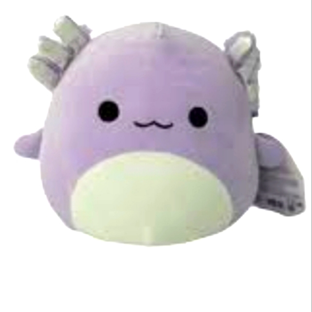 Nwt Squishmallows Monica